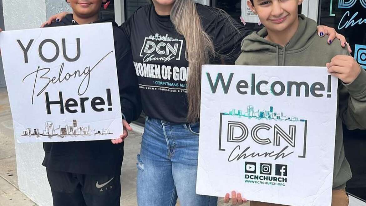 Dcn Doral Miami