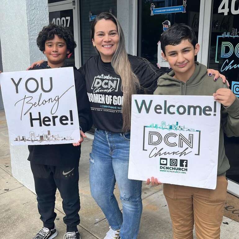 Dcn Doral Miami