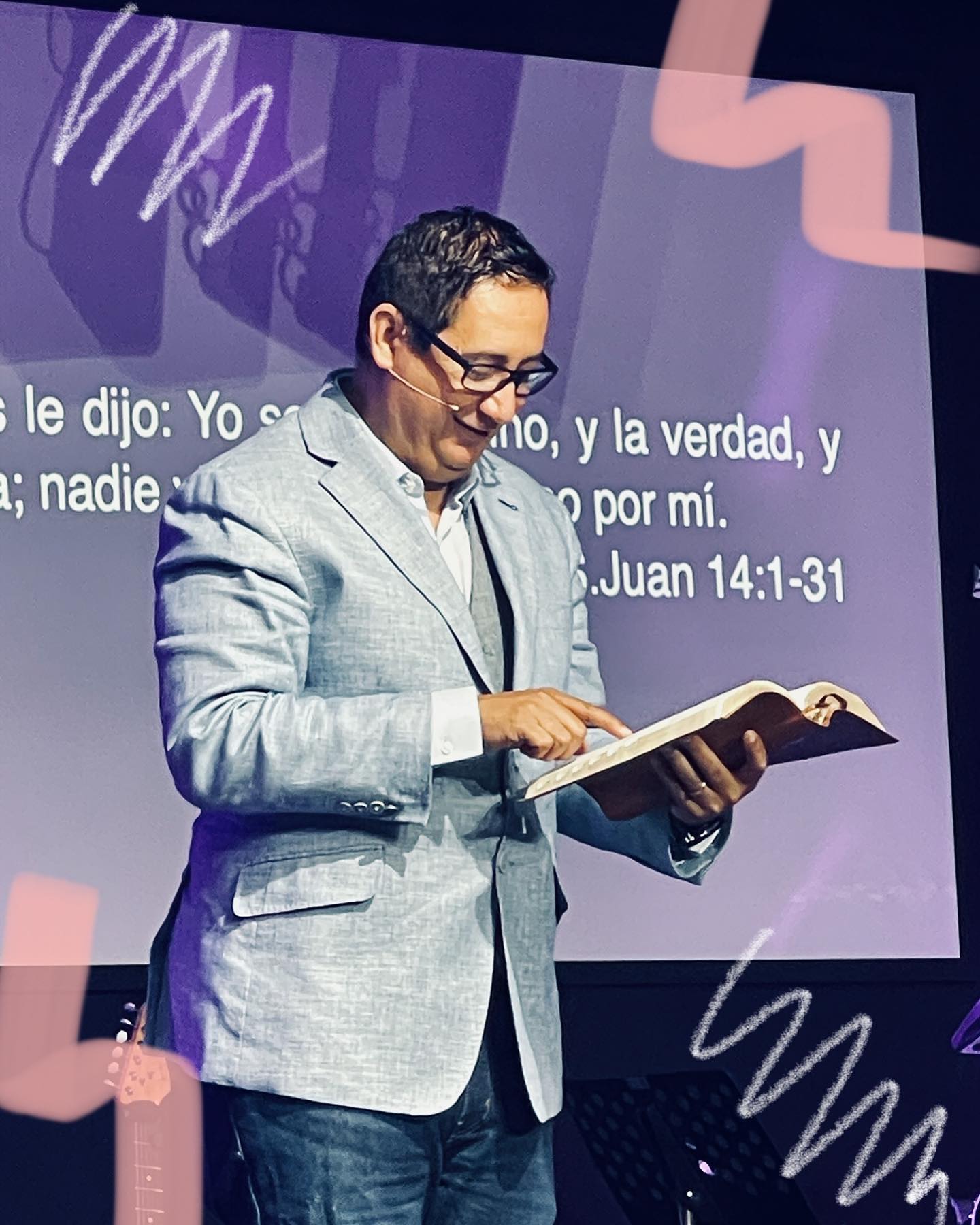 Pastora Ricardo